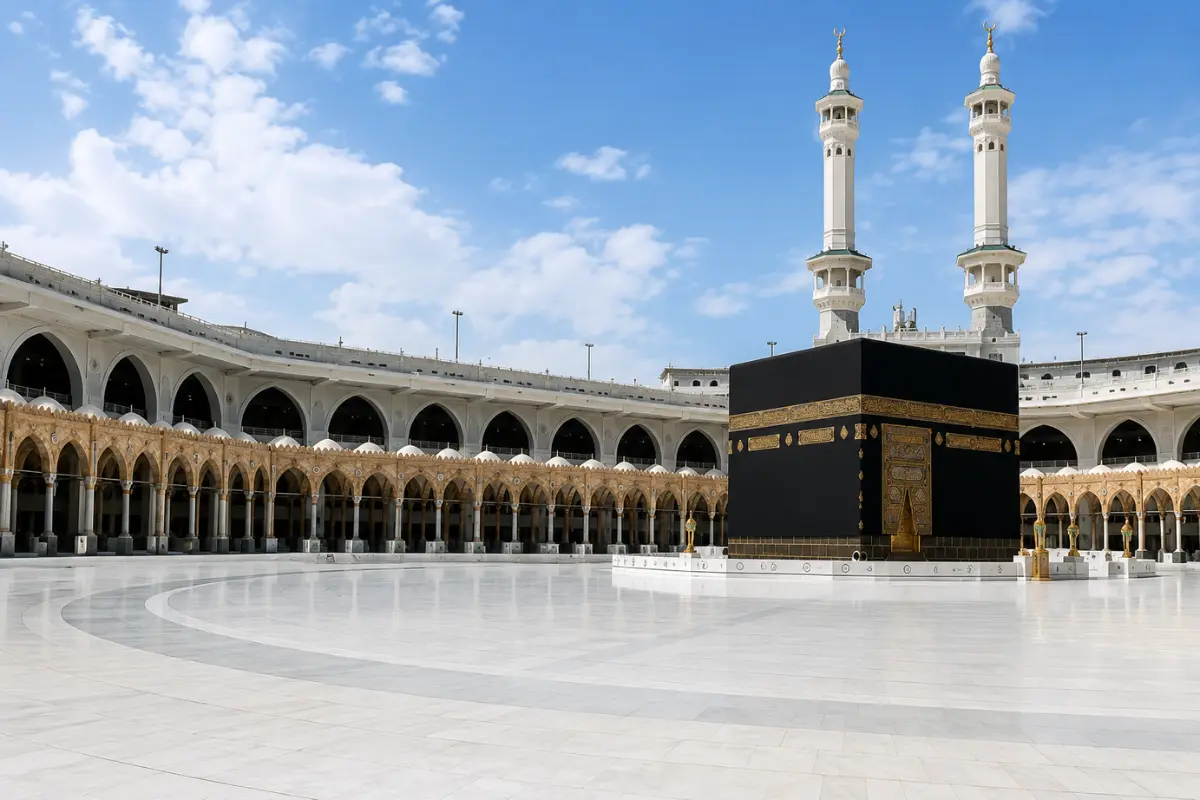 Umrah Packages